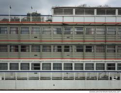 Photo Textures of Vehicle Ship